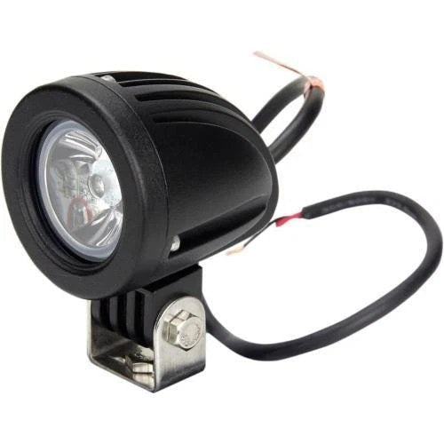 Brite-Lites LED Spotlight 4" Round Flood