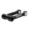 Devol Transformer Pull Rods #0116-2504 for Kawasaki KX250F 4-Stroke 2017-2018