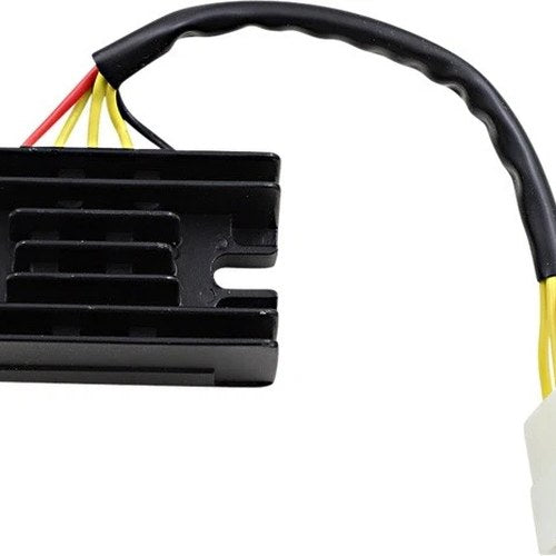 Moose Regulator/Rectifier fits Kawasaki KLX650R 1993-1996