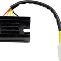 Moose Regulator/Rectifier fits Kawasaki KLX650R 1993-1996