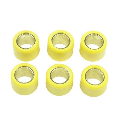 Athena Roller Weights 15mm x 12mm 5.6g
