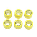 Athena Roller Weights 15mm x 12mm 5.6g