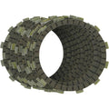 Ebc CK Clutch Friction Plate Set #CK4515 fits Kawasaki Ninja ZX-12R