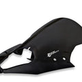 Zero Gravity SR Series Windscreen Dark Smoke #20-209-19 for Kawasaki