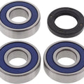 Drag Specialties Rear Wheel Bearing and Seals Harley Davidson Sportster