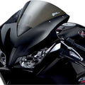 Zero Gravity SR Series Windscreen Smoke #20-426-02 for Honda Cbr 1000