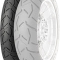 Continental Conti Trail Attack 3 Dual Sport Tire 120/70ZR19 Front Radial