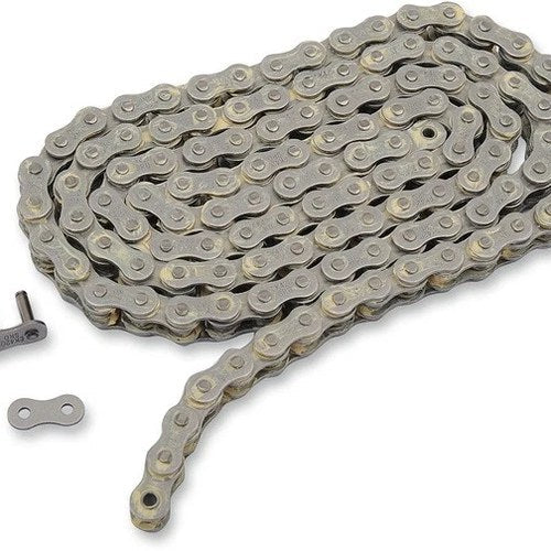 EK 420 Sro Series O-Ring Chain 120 Links Natural