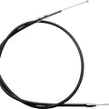 DS Black Vinyl Alternate Length Clutch Cable 54" Black #211659 Harley Davidson