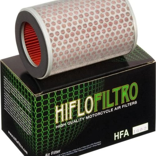 Hiflo Air Filter fits Honda GL650/GL650I Silver Wing/Interstate 1983