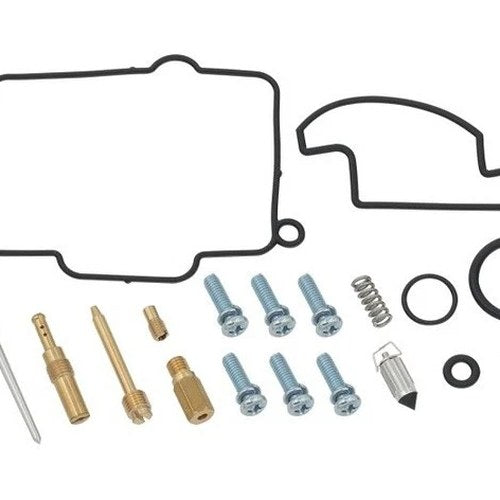 Psychic Carburetor Rebuild Kit #XU-07459 for Yamaha YZ250X 2-Stroke 2016-2023