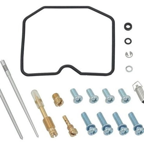 Psychic Carburetor Rebuild Kit #XU-07435 for Kawasaki KLX300R 1997-2007