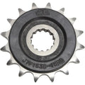 JT Front Rubber Cushioned Sprocket 16T 520 #JTF1536.16RB Kawasaki Ninja ZX-6R
