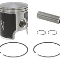 Namura Piston Size A 66.35mm #NX-20025 for Kawasaki KX250 2-Stroke 1993-2004
