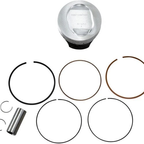 Wiseco Piston 74.00mm 9.5:1 for Yamaha XT250 2013-2025