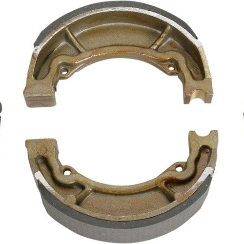 Ebc Brake Shoes #603 for Suzuki A100 Gofer/AC50 Maverick
