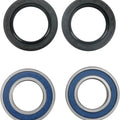 Moose Wheel Bearing and Seal Kit #25-1079 for Kawasaki/Suzuki/Gas