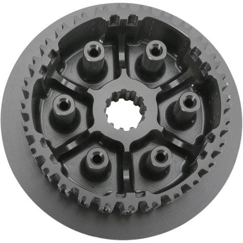 Hinson Billetproof Clutch Inner Hub #H165 for Honda CR250R 2-Stroke/CRF450R