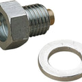 Moose Magnetic Drain Plug fits Suzuki RM80/RMX250/RM125/RM250/RM85