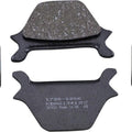 DS Organic Brake Pads Rear Harley Davidson 143507