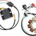 Moose Charging Kit for Honda CRF230F 2003-2019