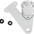 Gma 2-Piston Classic B Brake Caliper Rear Anodized #GMA-203 Harley Davidson