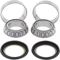 All Balls Steering Bearing & Seal Kit #22-1031 fits Kawasaki/BMW/Ducati/Suzuki