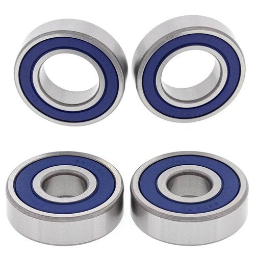 All Balls Wheel Bearing & Seal Kit Rear #25-1708 Ducati