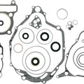 Moose Complete Gasket Set with Oil Seals Yamaha XT225/TT-R230/TT-R225 #142284