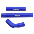 Psychic Radiator Hose Kit Blue #MX-10088BU KTM/Husqvarna