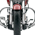 Cobra Freeway Bars 1.25" Chrome #01-1240 Yamaha V-Star 1100