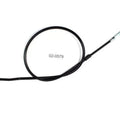 Motion Pro Clutch Cable Black #02-0579 Honda CRF450R/CRF250R