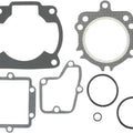 Moose Top End Gasket Kit fits Kawasaki KDX200 1986-1988