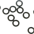 James Low Speed Mixture Adjustment Screw O-Rings 10-Pack #JGI-27892-78