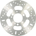 Ebc Rear Brake Rotor #MD802 Can-Am Spyder RS/Spyder RT 2010-2012