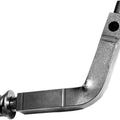 Paughco Floorboard Adapter Exhaust Bracket #734D Harley Davidson Electra Glide