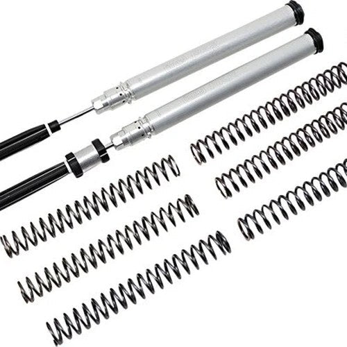 Ohlins Fkr Fork Cartridge Kit #FKR 102 fits Yamaha YZF-R6/YZF-R1/YZF-R1M/YZF-R1S