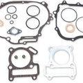 Vesrah Complete Gasket Kit #VG-2177-M for Yamaha TT-R110E 2008-2009/2011-2019