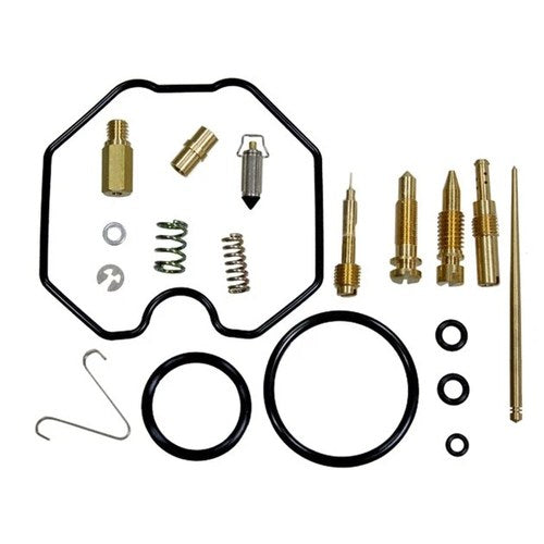 Psychic Carburetor Rebuild Kit #XU-07320 for Honda CRF150F 2006-2009/2012-2017