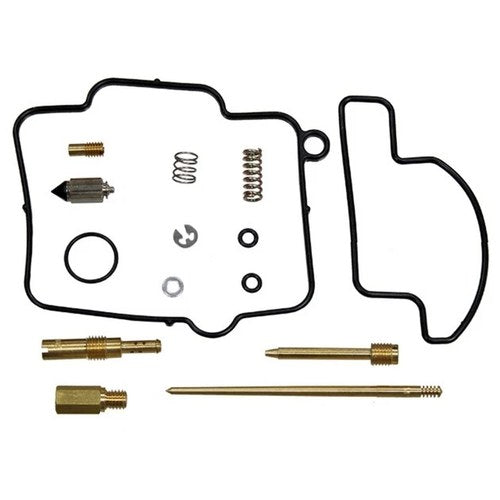 Psychic Carburetor Rebuild Kit #XU-07384 for Yamaha YZ250 2-Stroke 2002-2004