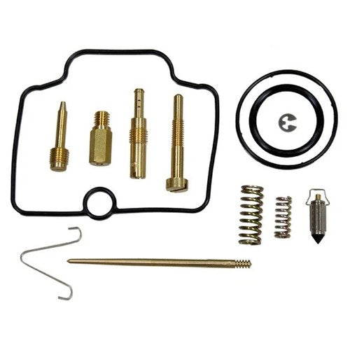 Psychic Carburetor Rebuild Kit #XU-07356 for Suzuki RM85/RM85L
