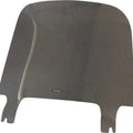 Wind Vest Windscreen 10" Light Smoke Harley Davidson Flsb Softail Sport Glide