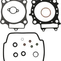 Vesrah Top End Gasket Kit #VG-5233-M for Honda CRF450R 2008