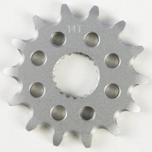 Fire Power Front Sprocket 420 14T #MX-131014-4 for Honda CRF150R/CRF150R Expert