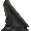 Wind Vest Windscreen 14" Dark Smoke #68-1440 Harley Davidson Road Glide