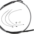 Magnum Alternate Length Karbon Fiber Clutch Cable 71-3/4" #72366HE