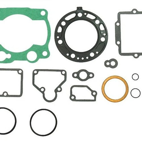 Namura Top End Gasket Set #NX-20028T for Kawasaki KX250 2-Stroke 2004
