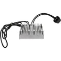 Wild Boar Regulator Chrome #230-22122 Harley Davidson