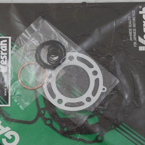 Vesrah Complete Gasket Kit #VG-4062-M for Kawasaki KX125 1995-1997