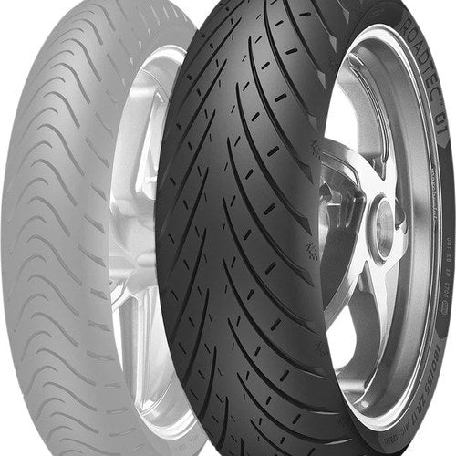 Metzeler Roadtec 01 Motorcycle Tire Rear 90/90-18 51P TL